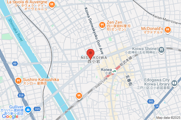 Daiei Shoji Co., Ltd.