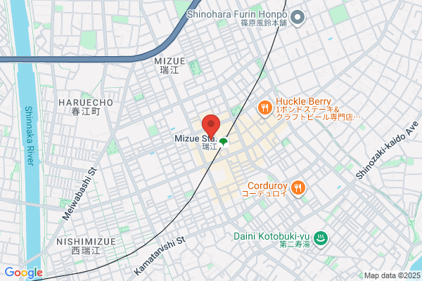 Daiichi Home