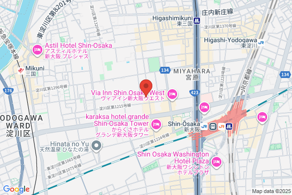 Dri Sangyo Co., Ltd.