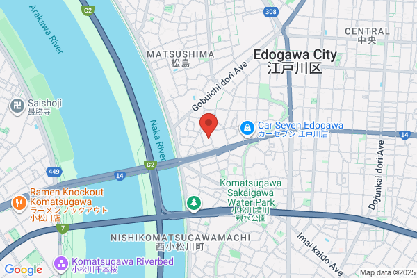 Esperanza Co., Ltd.