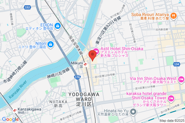 Housho Housing Co., Ltd.