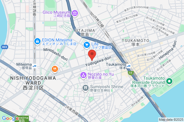 Iwai Living