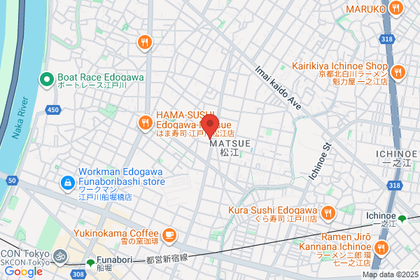 Kyoei Kagaku Co., Ltd.