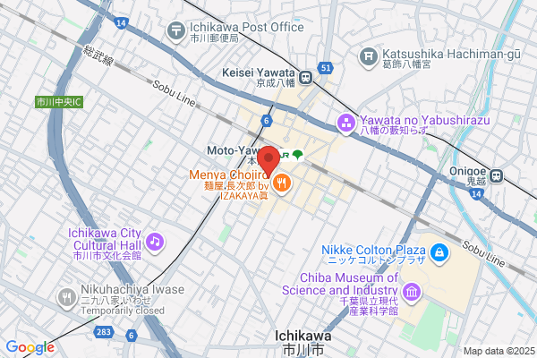 Muraoka Rubber Manufacturing Inc.