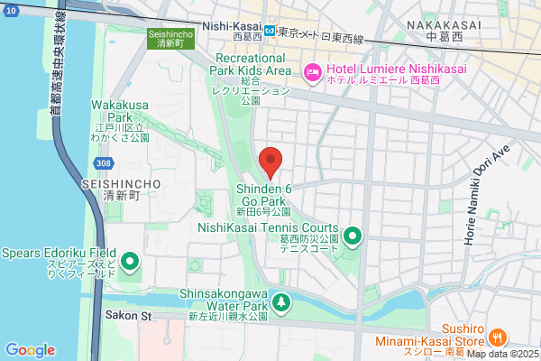Toyo Language School