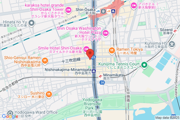 Scenario Center Osaka School