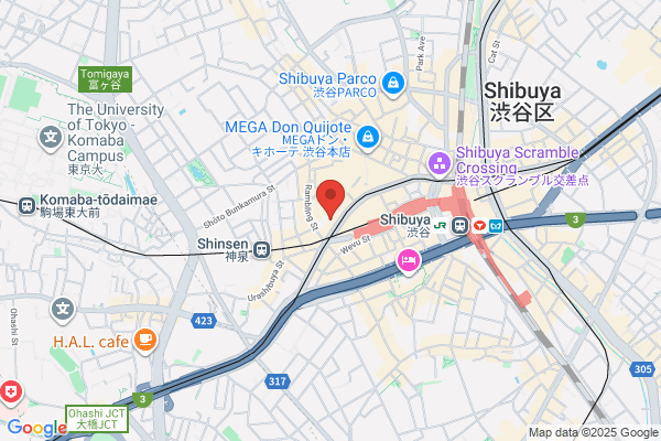 Tokyo Home Helper Gakuin