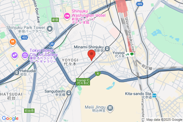 Tokyo Horei Gakuin