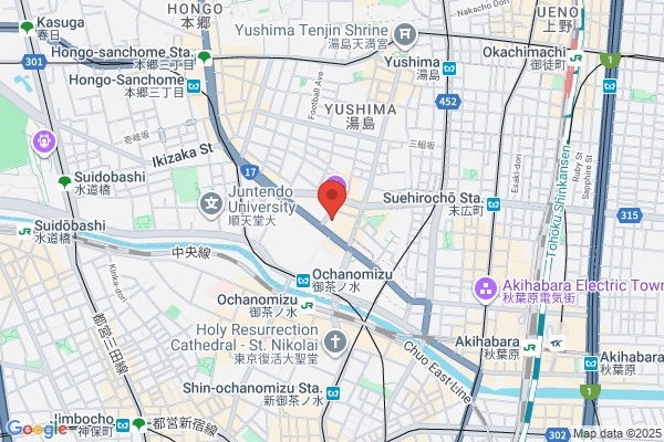 Audio Technica Co., Ltd.