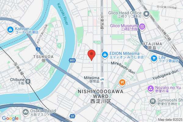 Hachi Foods Co., Ltd.