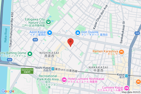 Nagai Sports