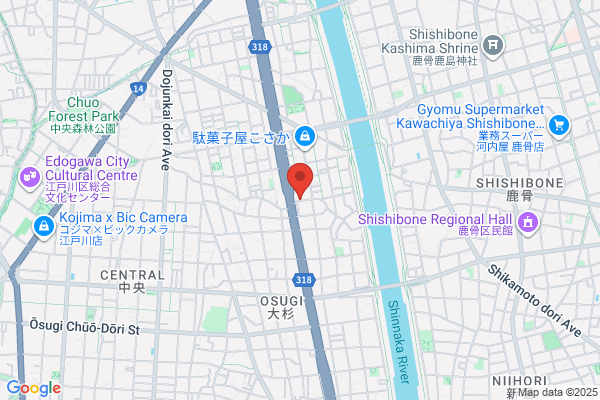 S.T.R. Co., Ltd.