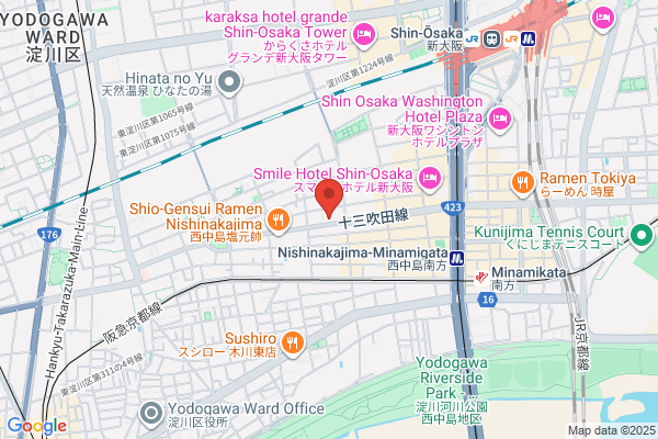 Daiei Mikuni Shop