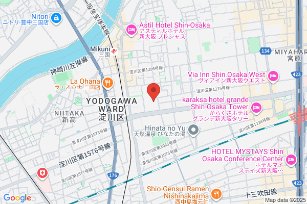 Mikuni Shinsenkan Yamato