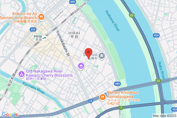 Edogawa-Kita Tax Office
