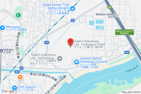 Dai Taku Co., Ltd.