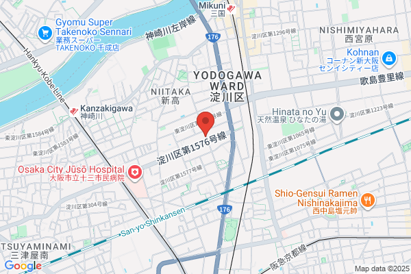 Kofuku Kotsu Co., Ltd.