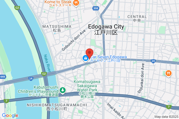 Komatsugawa Taxi Co., Ltd.