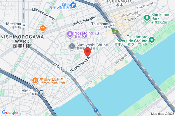 Nanwa Taxi Co., Ltd.
