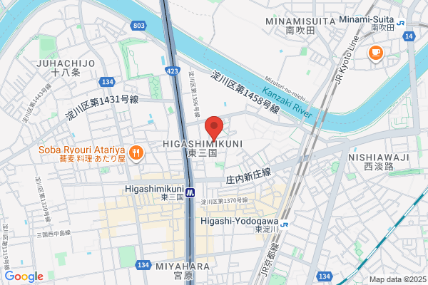 Niko Niko Taxi Co., Ltd.