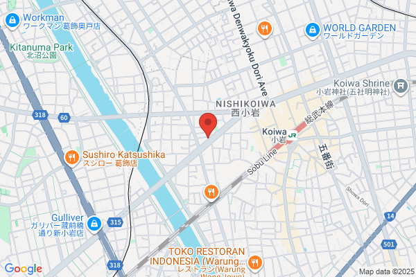 Ohgibashi Kotsu Co., Ltd.