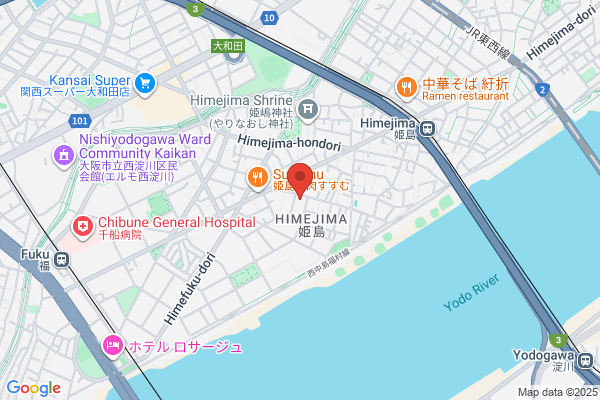 Osaka Sanyo Taxi Co., Ltd.