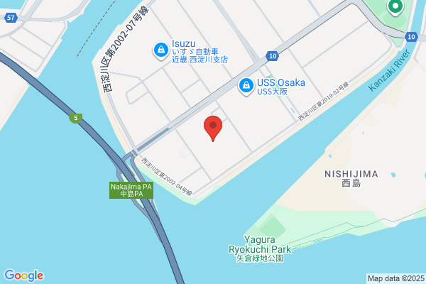Cosmo Kogei Co., Ltd.