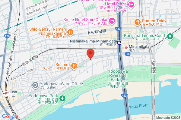 Hirabayashi Co., Ltd.