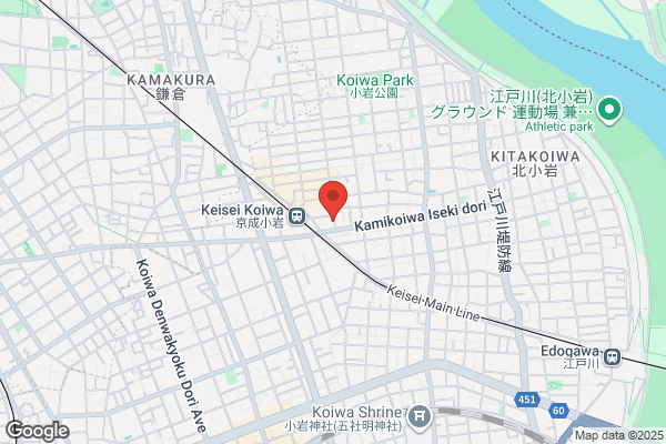 Kanamori Drill Mfg. Co., Ltd.