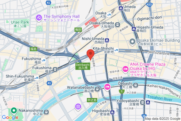 Autex Inc. Osaka Br. Office
