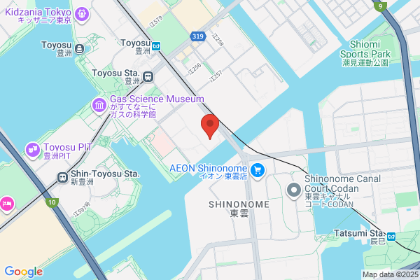 Japan Business Service Co., Ltd.