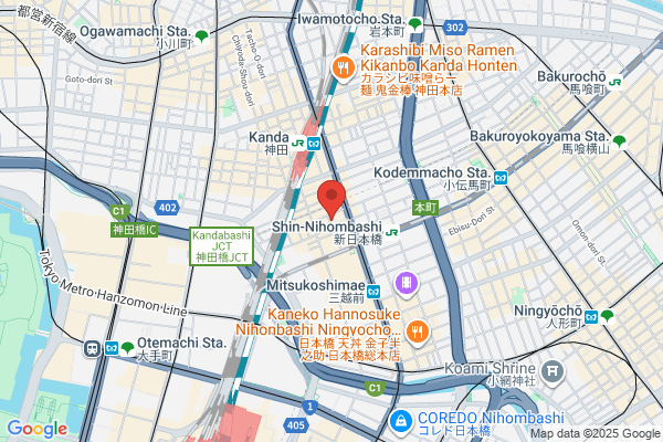 Kawaguchi Trading Co., Ltd.