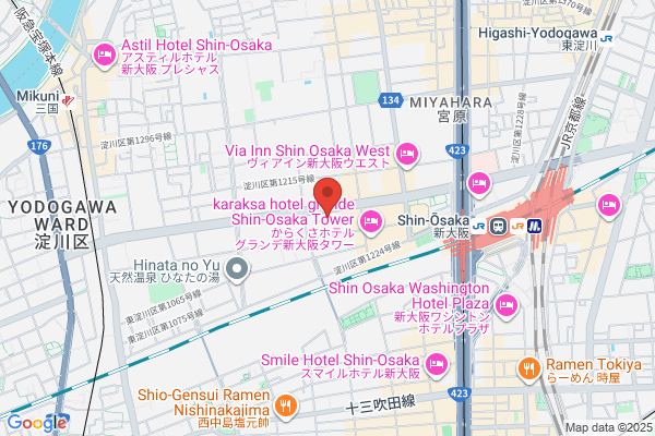 Konishi Bun Trading Inc.
