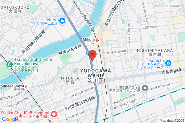 Kinryo Denki Co., Ltd.