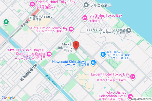 Meikai Co., Ltd.