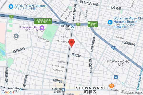 Muramatsu Trading Co., Ltd.