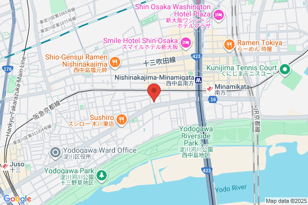 Nihon Mechatro Co., Ltd.