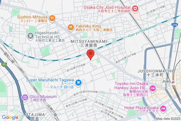 Kamiuchi Electric Works Ltd.