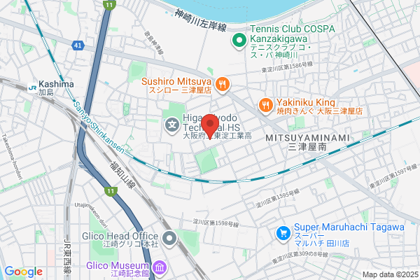 Nisshin Machinery Corp.