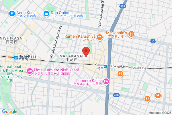 Matsuzaki International Co., Ltd.
