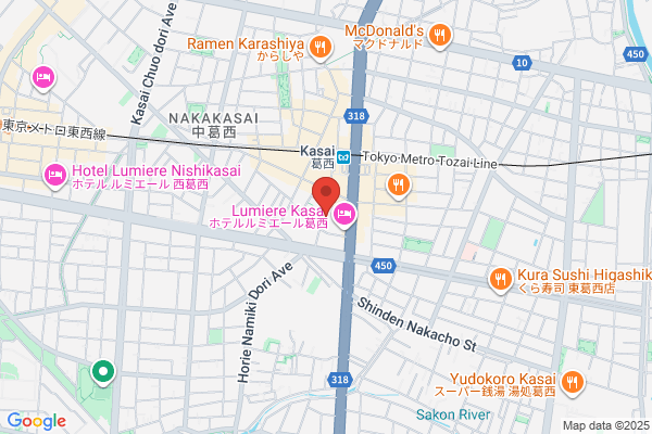 Mine Travel Co., Ltd.
