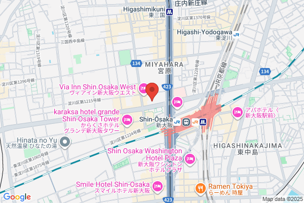 Jisco Co., Ltd. Osaka Br.