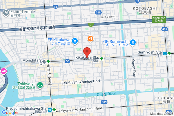Young Tourist Co., Ltd.