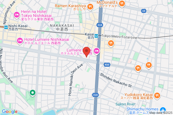 Work Shop Nagata Co., Ltd.