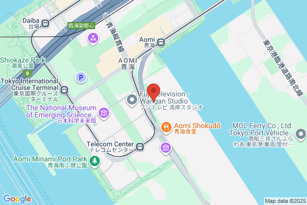 ゼッテリア田町芝浦