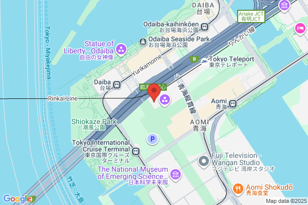 九州熱中屋 田町芝浦LIVE