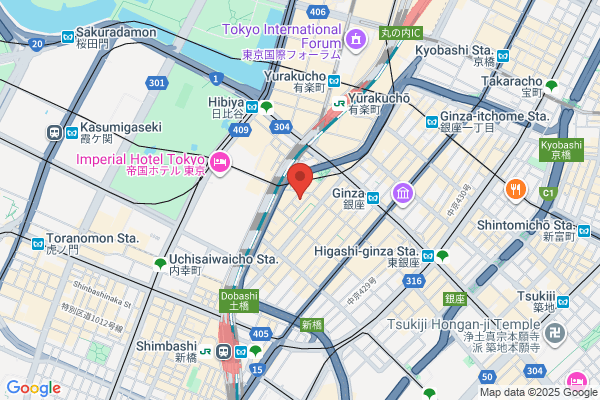 TACHINOMIYA BAR 国際通り店