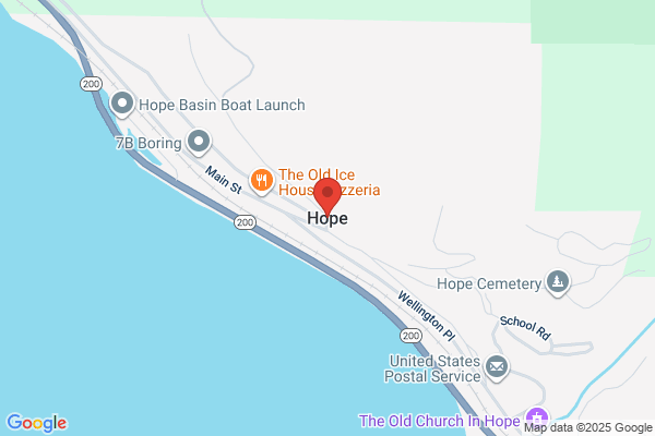 整体院HOPE