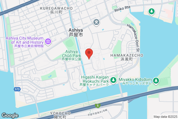 藤枝会場 - 閉館