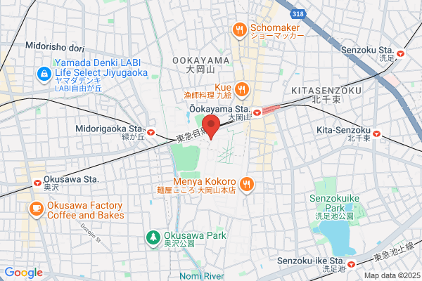 TKPガーデンシティ岡山